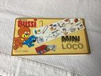 Mini loco Bussi 1 miniloco, Ophalen of Verzenden, Zo goed als nieuw