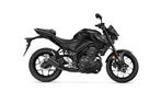 Yamaha MT-03 (bj 2025), Bedrijf, Naked bike