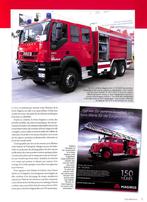 Magirus Histoire des véhicles de pompiers, Verzenden, Nieuw, Francois Schmauch, Vrachtwagen