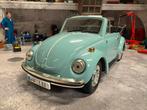 1:18 Revell VW Kafer mist antenne zonder doos, Ophalen of Verzenden, Gebruikt, Auto, Revell