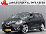 Renault Grand Scénic 1.2 TCe Zen | APK 18-06-2026 | Navigat, Voorwielaandrijving, Lichtsensor, Stof, Gebruikt
