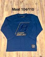 Raviago Longsleeve R Maat 110, Kinderen en Baby's, Kinderkleding | Maat 110, Ophalen of Verzenden, Zo goed als nieuw, Shirt of Longsleeve