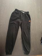 Ellesse joggingbroek zwart maat 152-158, Broek, Jongen of Meisje, Ophalen of Verzenden, Zo goed als nieuw