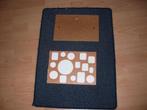 met passepetout 24x30cm wissellijst, Huis en Inrichting, Woonaccessoires | Lijsten, Ophalen, Overige materialen, Minder dan 50 cm