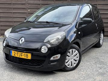 Renault Twingo 1.2 16V Collection / AC / NAP / NIEUWE APK  beschikbaar voor biedingen
