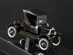 IXO 1:43 1925 Ford T Runabout 2 seater, Overige merken, Auto, IXO, Onbekend