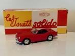 Triumph Spitfire, Solido, Mint/Boxed, Hobby en Vrije tijd, Modelauto's | 1:43, Ophalen of Verzenden, Nieuw, Auto, Solido