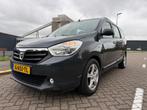 Dacia Lodgy 1.2 TCe Robust 7p., Auto's, Voorwielaandrijving, Gebruikt, Euro 6, 4 cilinders