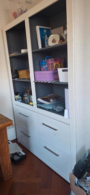 Jan des Bouvrie Kast - Stijlvol en Praktisch! beschikbaar voor biedingen