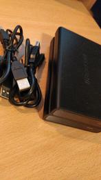 320 GB Freecom Externe Hard Disk, 320 GB, HDD, Ophalen of Verzenden, Zo goed als nieuw