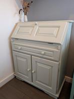 Mooie secretaire, Huis en Inrichting, Kasten | Dressoirs, Ophalen, Gebruikt, Met deur(en), Vintage