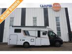 Bürstner Limited T 726 G 10''/HEFBED/3.650kg, Caravans en Kamperen, Campers, Bedrijf, Diesel, Bürstner, Tot en met 4