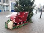 Arrenslee decor kerstman decoratie verhuur huren, Ophalen, Zo goed als nieuw, Kerst of Sinterklaas