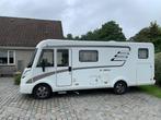 Hymer Exsis-I 578 integraal, Particulier, Integraal, Hymer