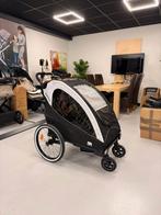 Deryan Luxe Fietskar - Kinderwagen en Hardloopwagen - Nieuw, Kinderen en Baby's, Kinderwagens en Combinaties, Overige merken, Nieuw