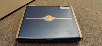 Dell Inspiron 5150 14-10 beschikbaar voor biedingen