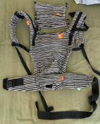 Tula baby carrier Free-to-grow, Ophalen, Zo goed als nieuw, Draagzak