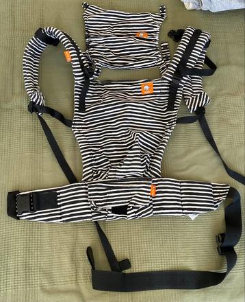 Tula baby carrier Free-to-grow beschikbaar voor biedingen