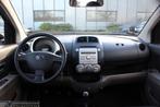 Daihatsu Sirion 2 1.0-12V Trend | 2006 | Leuke auto! Nwe APK, Auto's, Daihatsu, Voorwielaandrijving, Stof, Gebruikt, Blauw