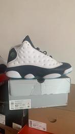 NIKE AIR JORDAN XIII-‘POWDER BLUE”/2021/Excellent*/44.5, Overige kleuren, Sportschoenen, Ophalen of Verzenden, Zo goed als nieuw