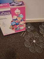 Cupcakes standaart in de doos, Ophalen of Verzenden, Zo goed als nieuw, Cupcakes, Overige typen