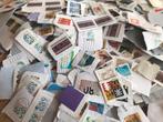 Nederland - kilowaar - 750 gram eenvoudig gestempeld, Postzegels en Munten, Postzegels | Nederland, Ophalen of Verzenden, Na 1940