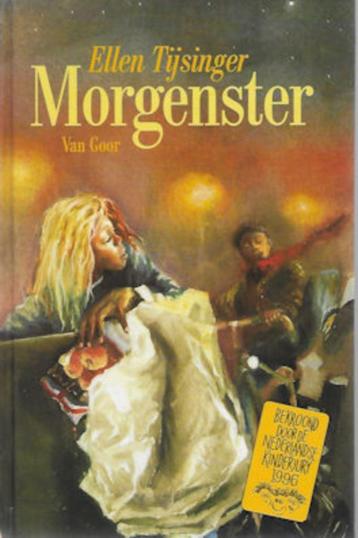 Ellen Tijsinger : Morgenster beschikbaar voor biedingen