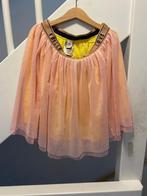 SCOTCH R'BELLE TULE ROZE ROK, MAAT: 140, Meisje, Ophalen of Verzenden, Zo goed als nieuw, Jurk of Rok