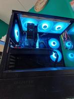 gaming pc ryzen 7, Spelcomputers en Games, Games | Pc, Ophalen, 1 speler, Nieuw, Eén computer