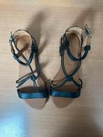 Sandalen Tamaris maat 41, Tamaris, Zwart, Nieuw, Sandalen of Muiltjes