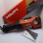Hilti SR 6-22 Reciprozaag Body | Nieuw in Doos, Doe-het-zelf en Verbouw, Gereedschap | Zaagmachines, Niet ingevuld, Nieuw, Niet ingevuld