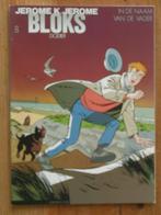 Jerome K.Jerome Bloks - 08_In de naam van de vader, Boeken, Stripboeken, Eén stripboek, Ophalen of Verzenden, Zo goed als nieuw