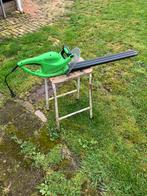 Elektrische heggenschaar, Tuin en Terras, Hand-tuingereedschap, Garden line, Overige soorten, Zo goed als nieuw, Ophalen