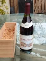 Beaujolais 1993, Verzamelen, Wijnen, Verzenden, Frankrijk, Nieuw, Rode wijn