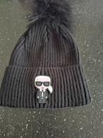 Karl Lagerfeld dames muts nieuw, Ophalen of Verzenden, Nieuw, Muts