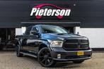 Dodge Ram 1500 5.7 V8 4x4 Quad Cab 6'4 NAP NWE MOTOR MARGE!, Automaat, Euro 5, Gebruikt, 5654 cc