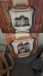 Efteling Kerstdorp - Laatste items!, Verzamelen, Efteling, Ophalen of Verzenden