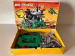 Lego 6082 met doos - Castle Ridder Knight, Ophalen of Verzenden, Gebruikt, Complete set, Lego