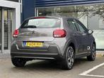 Citroen C3 1.2 PureTech Plus | Climate Control | DAB | Navig, Voorwielaandrijving, 83 pk, Gebruikt, Euro 6
