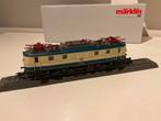 Marklin 37685 BR118 DB, mfx, geluiden, Wisselstroom, Locomotief, Ophalen of Verzenden, Märklin