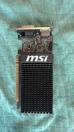 Nvidia / GT710 2gb / low profile, Computers en Software, Videokaarten, Nvidia, 2gb, Gt710, Ophalen of Verzenden