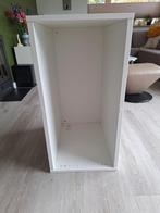IKEA Platsa Kast 80x40x55, Ophalen, Met plank(en), Kunststof, 50 tot 100 cm