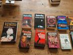 16 stuks stephen king boeken Nederlands, Boeken, Ophalen of Verzenden, Nederland