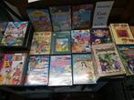 Kinder DVD's - Dora, Sesamstraat, etc. - €1!, Gebruikt, Alle leeftijden, Ophalen of Verzenden, Tv fictie