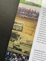 De Gantoise, 101 sterke verhalen over de Buffalo's / Nieuw /, Ophalen of Verzenden, Nieuw, Boek of Tijdschrift