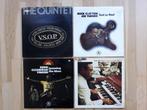5x Jazz The Quintet,Buck Clayton,Eddy Vinson,Bill Davis, 1960 tot 1980, Gebruikt, Ophalen of Verzenden, 12 inch