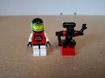 Lego 6923 Particle Ionizer. Jaren 90 M-Tron Space, Kinderen en Baby's, Speelgoed | Duplo en Lego, Lego, Info@lego.com, 33 Bath Road, Slough, UK