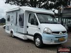 Knaus Sun ti in Top staat 2007 met airco, Bedrijf, Diesel, Tot en met 3, 6 tot 7 meter