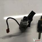 Peugeot 207 1.4 hdi 5drs 2007 2500055 Contactslot met sleute, Gebruikt, -, -, Ophalen of Verzenden