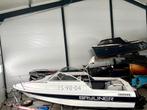 Bayliner 1952 Capri cuddy | 3.0 Mercruiser | 1992, Ophalen, Gebruikt, Binnenboordmotor, 120 tot 200 pk